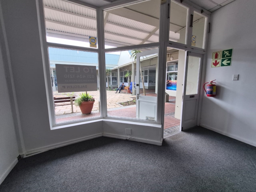 To Let Commercial Property for Rent in Plumstead Western Cape